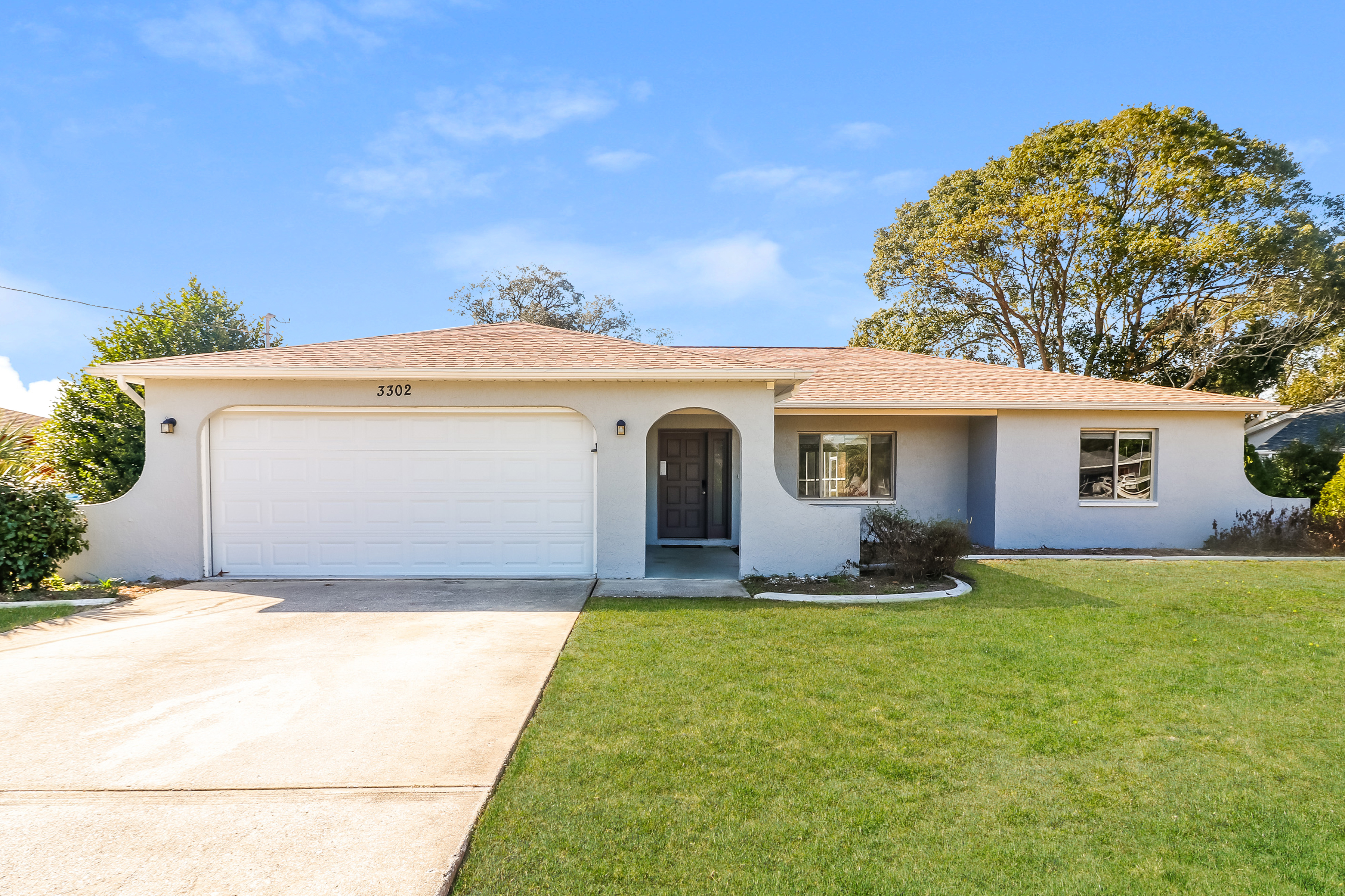 3302 Coronet Ct Spring Hill, FL 34609